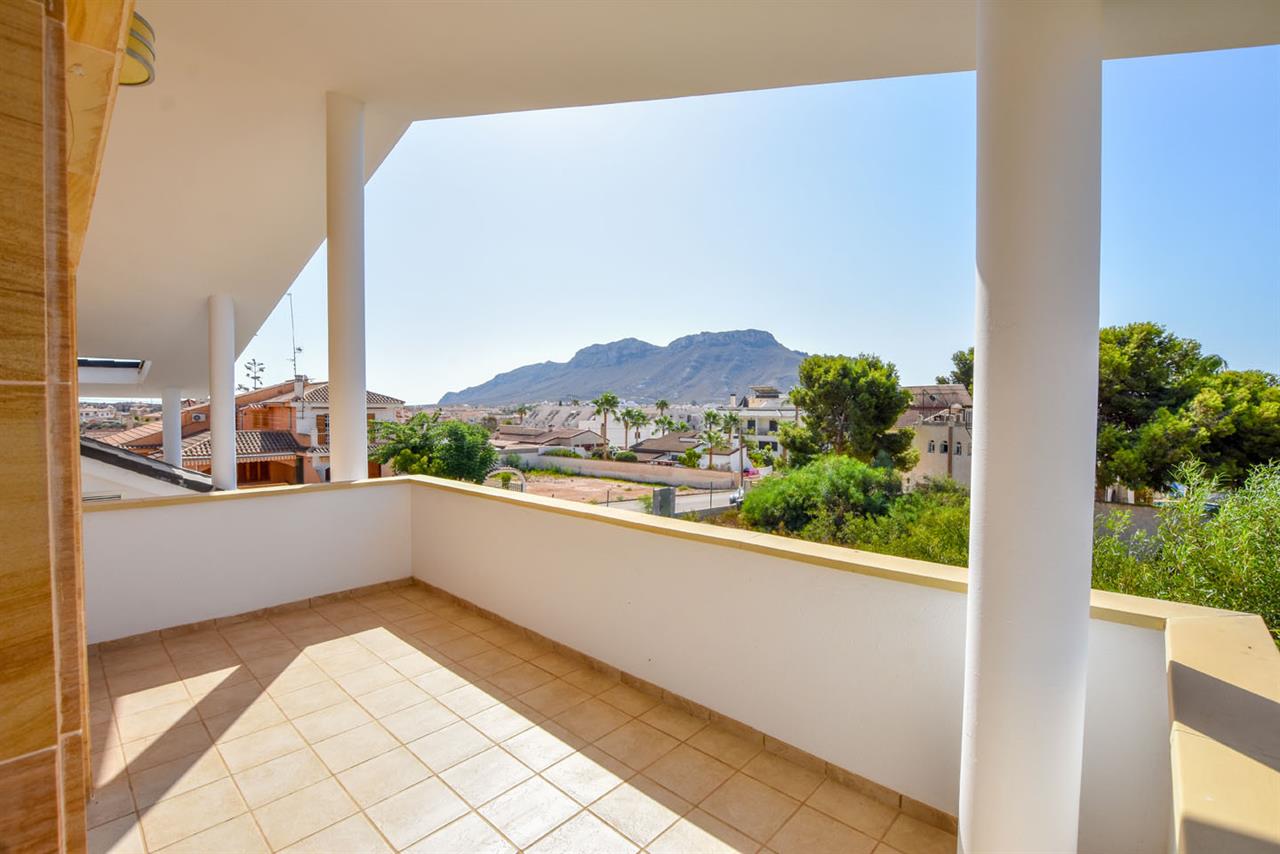 Villa for sale in Águilas 27