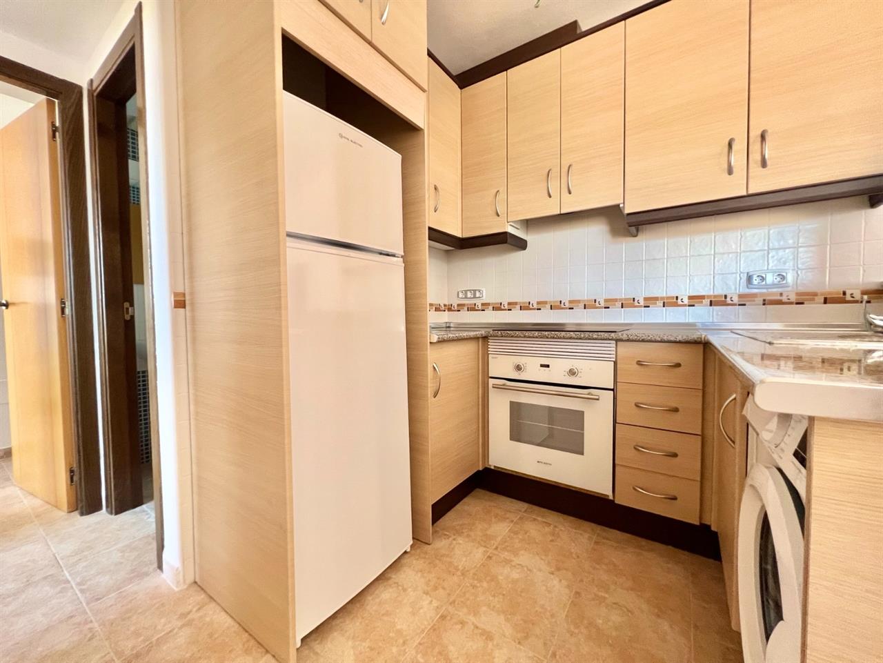 Appartement à vendre à Águilas 17