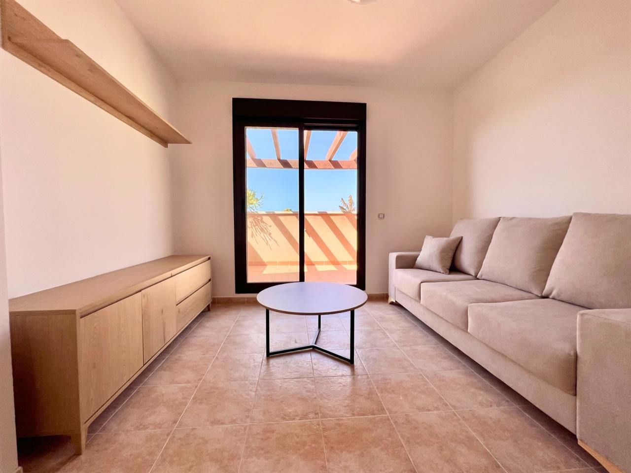 Appartement à vendre à Águilas 8