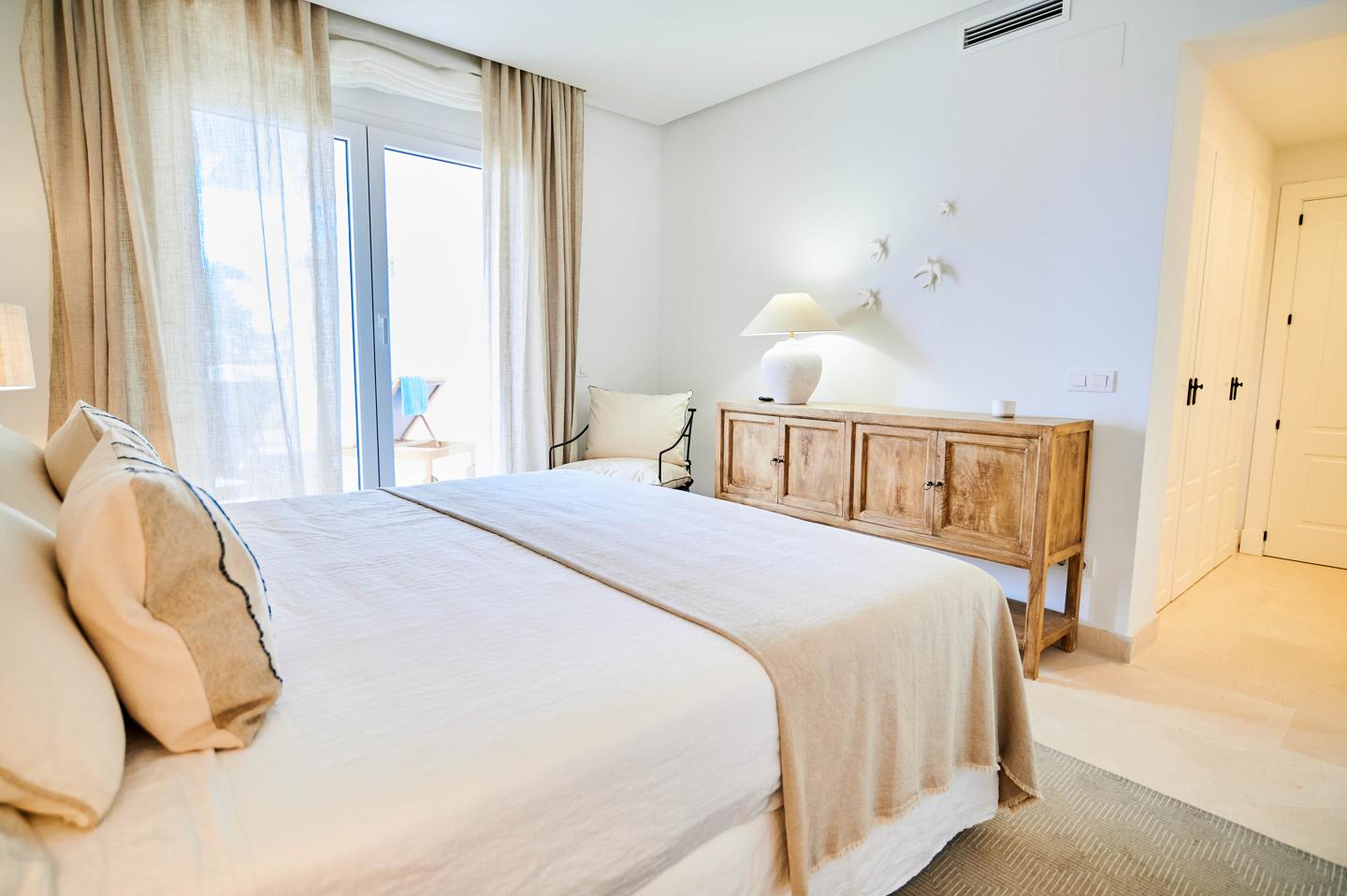 Apartament na sprzedaż w Málaga 15