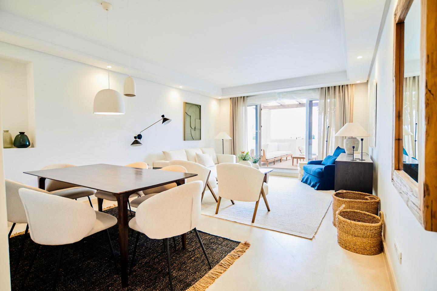 Apartment for sale in Málaga 4