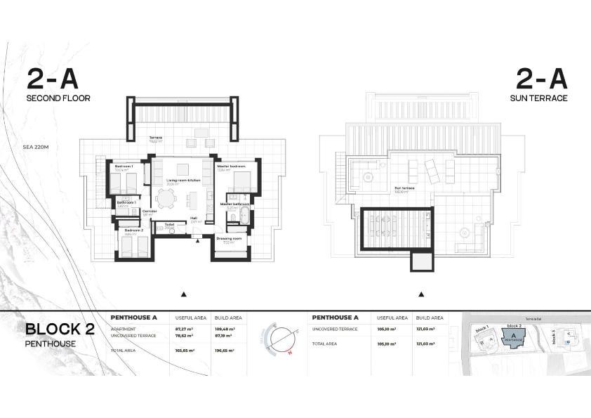 Dachwohnung zum Verkauf in Estepona 18