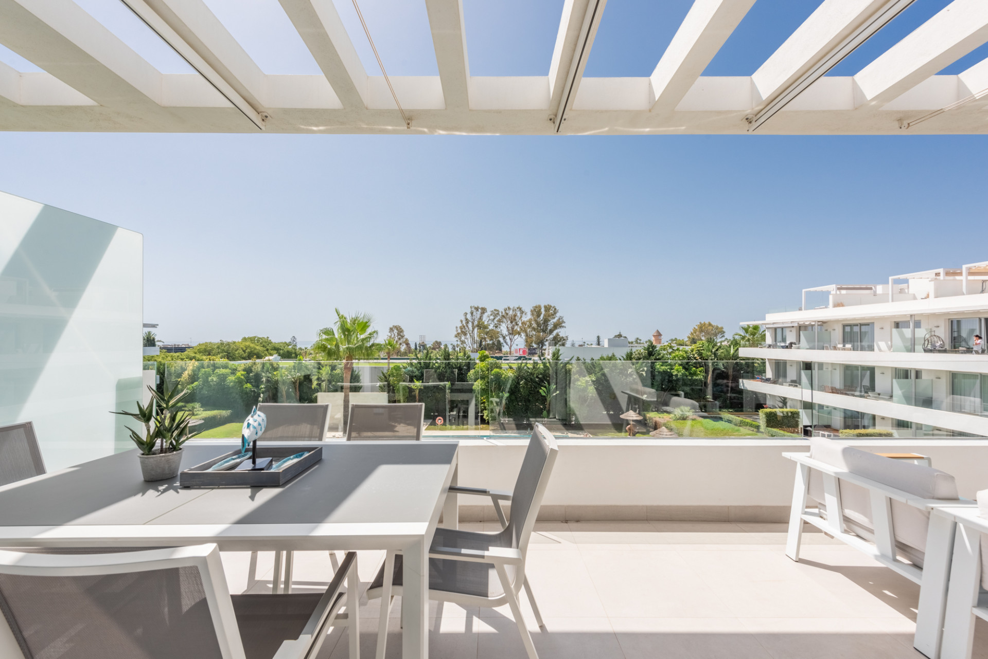 Apartament na sprzedaż w Estepona 4