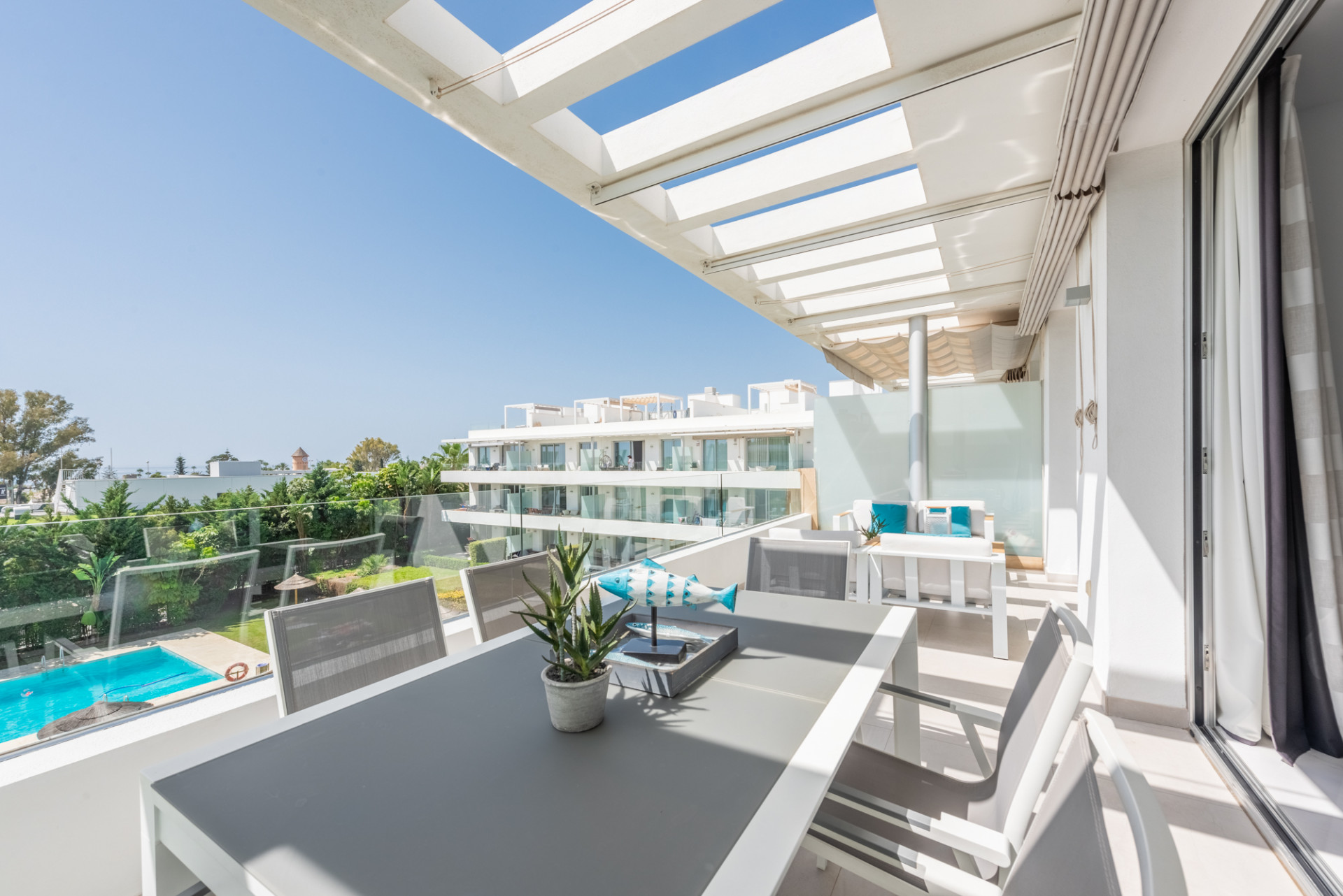 Apartament na sprzedaż w Estepona 10