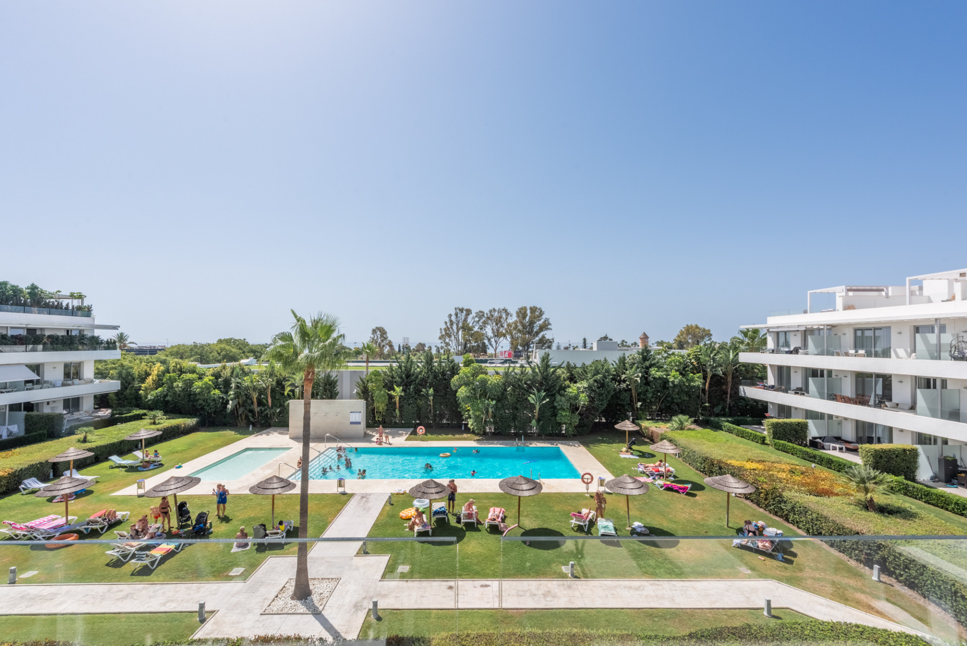 Apartament na sprzedaż w Estepona 3