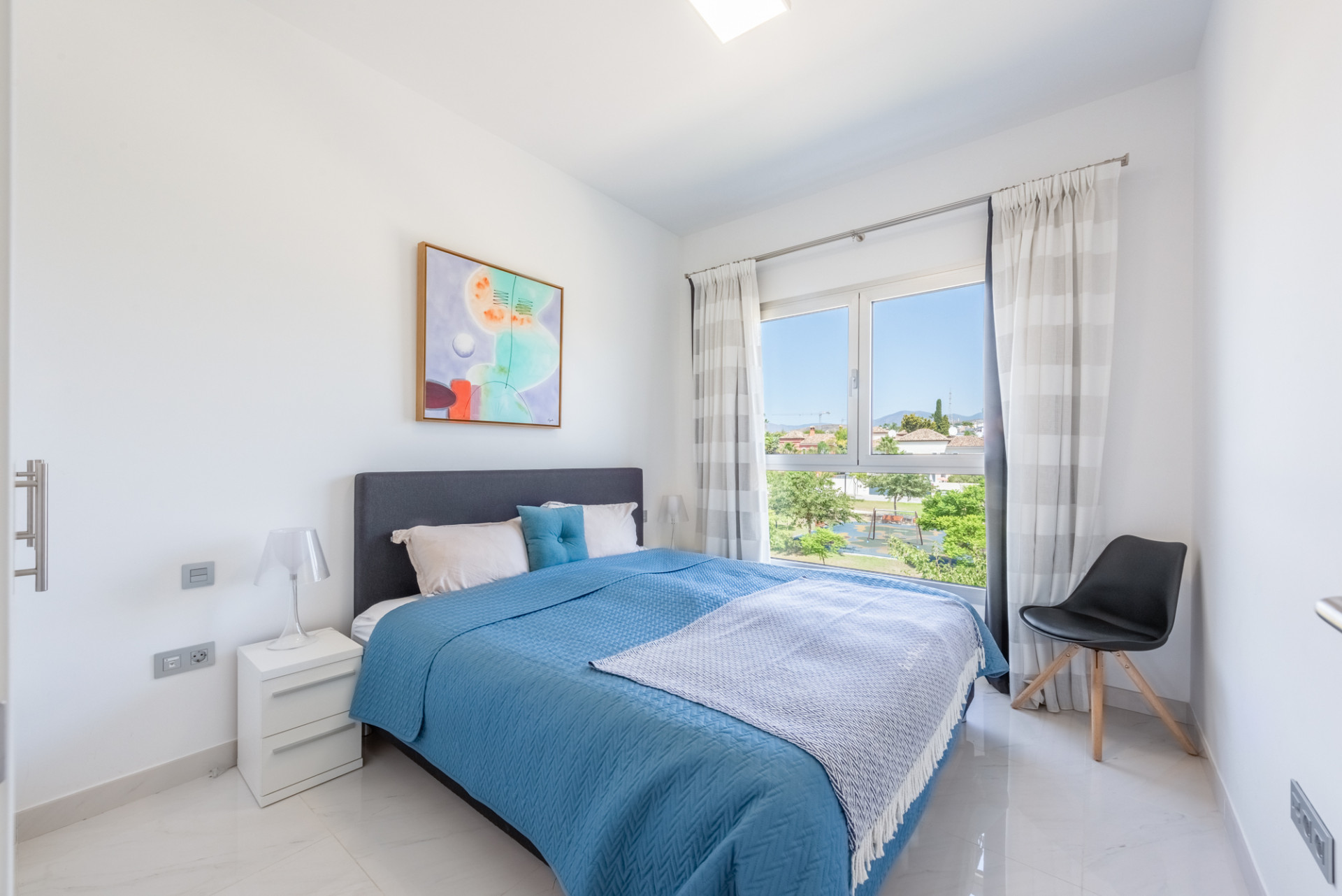 Apartament na sprzedaż w Estepona 20