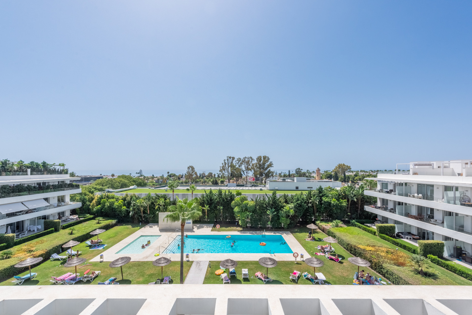 Apartament na sprzedaż w Estepona 24