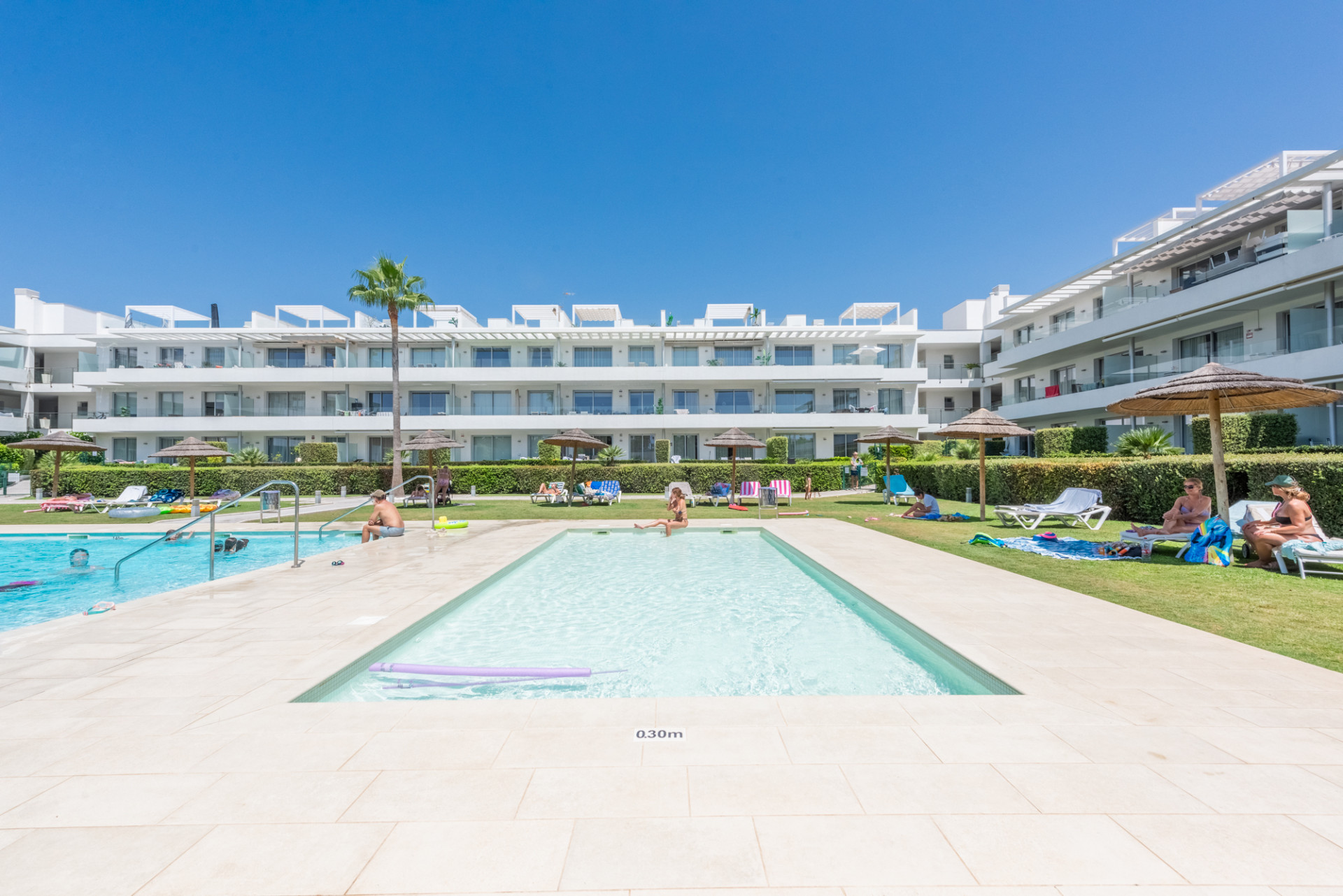 Apartament na sprzedaż w Estepona 26