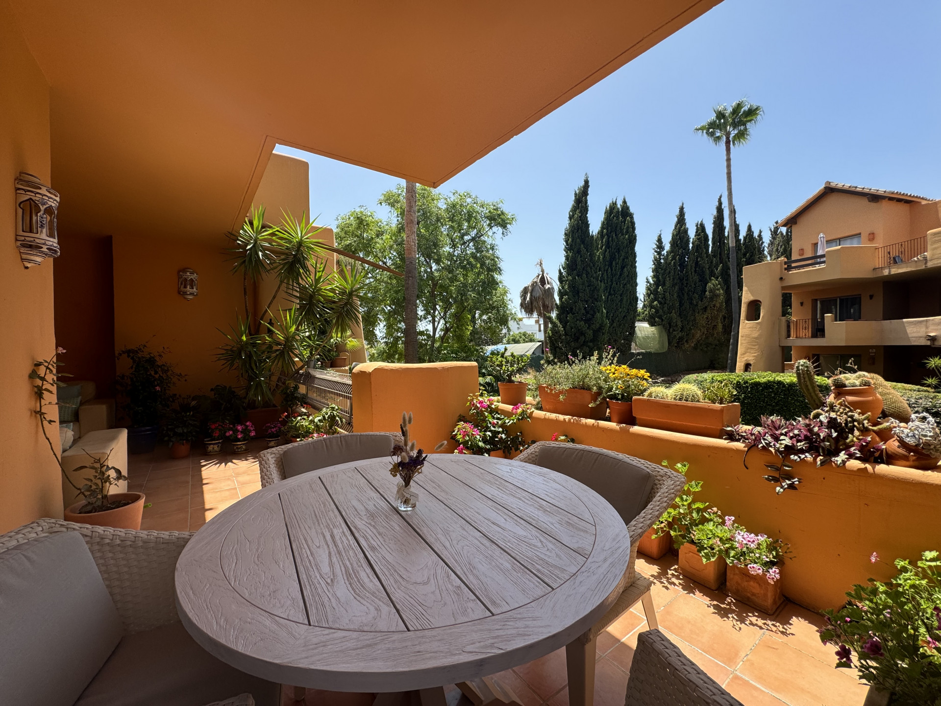 Appartement à vendre à Estepona 24