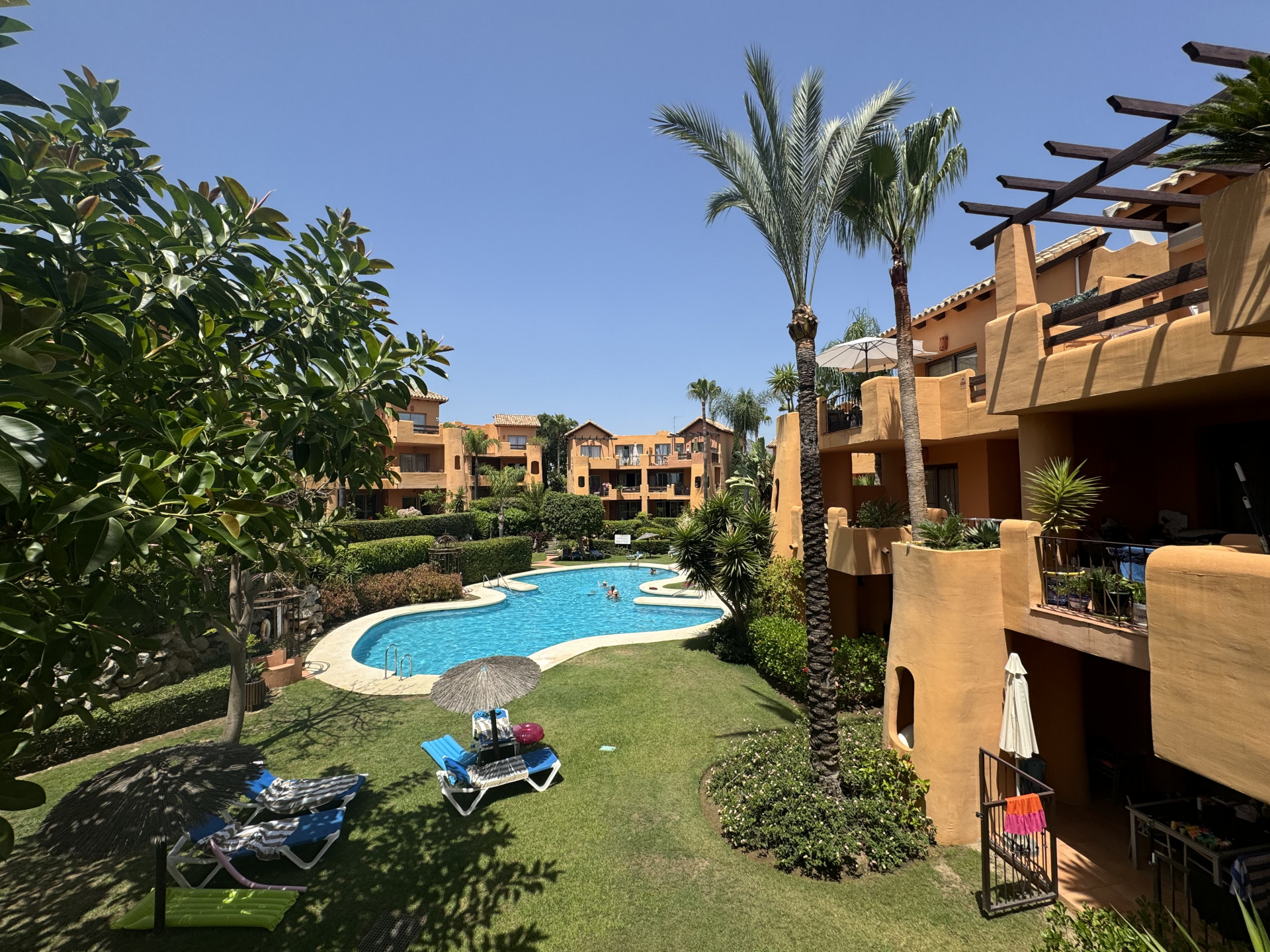 Appartement à vendre à Estepona 30