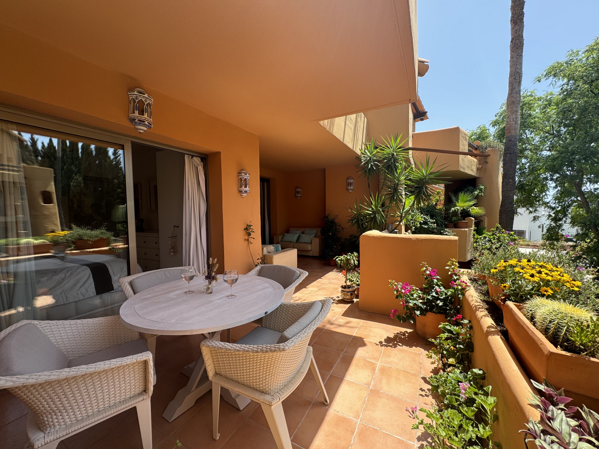 Appartement à vendre à Estepona 2