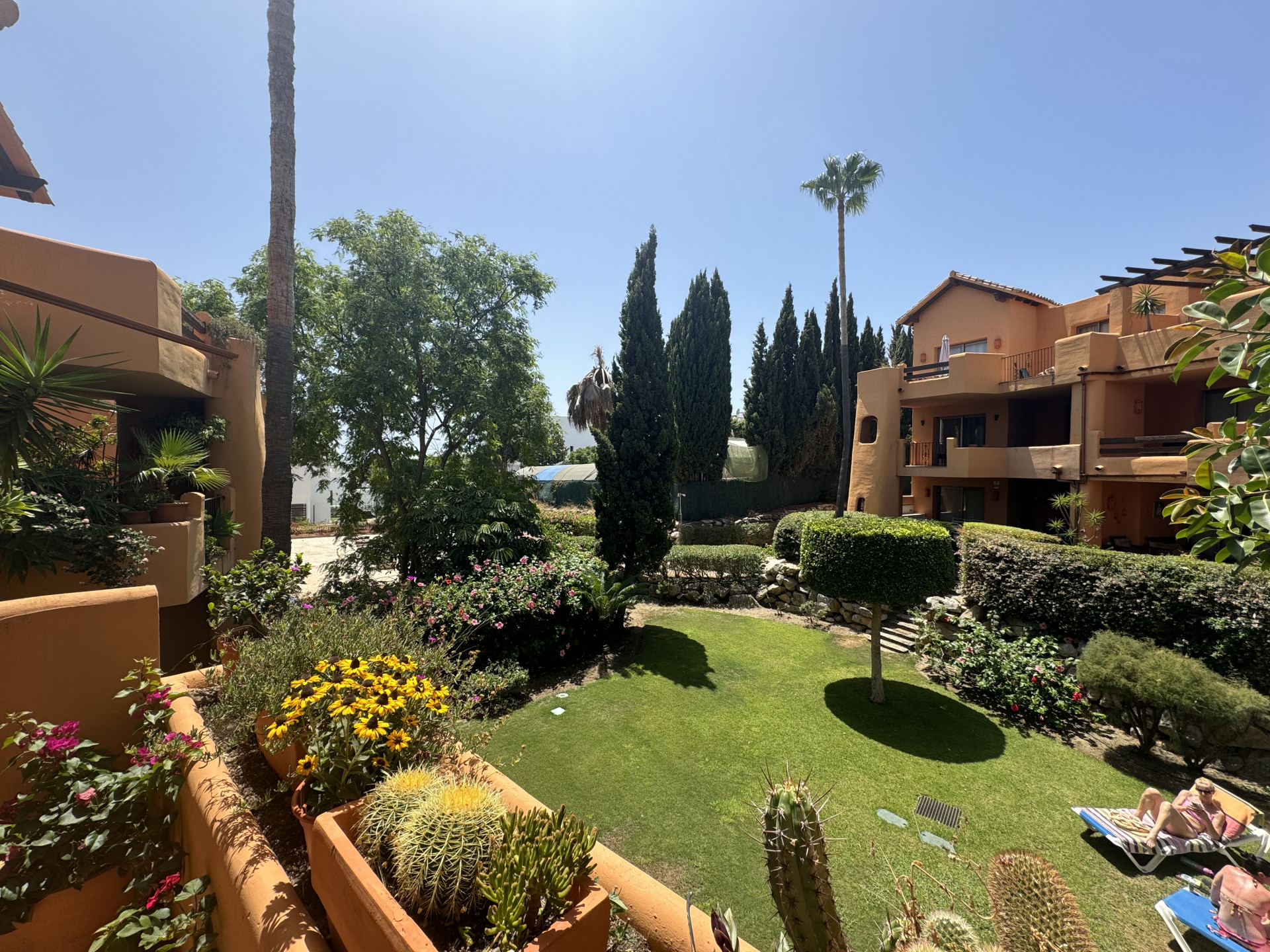 Appartement à vendre à Estepona 28