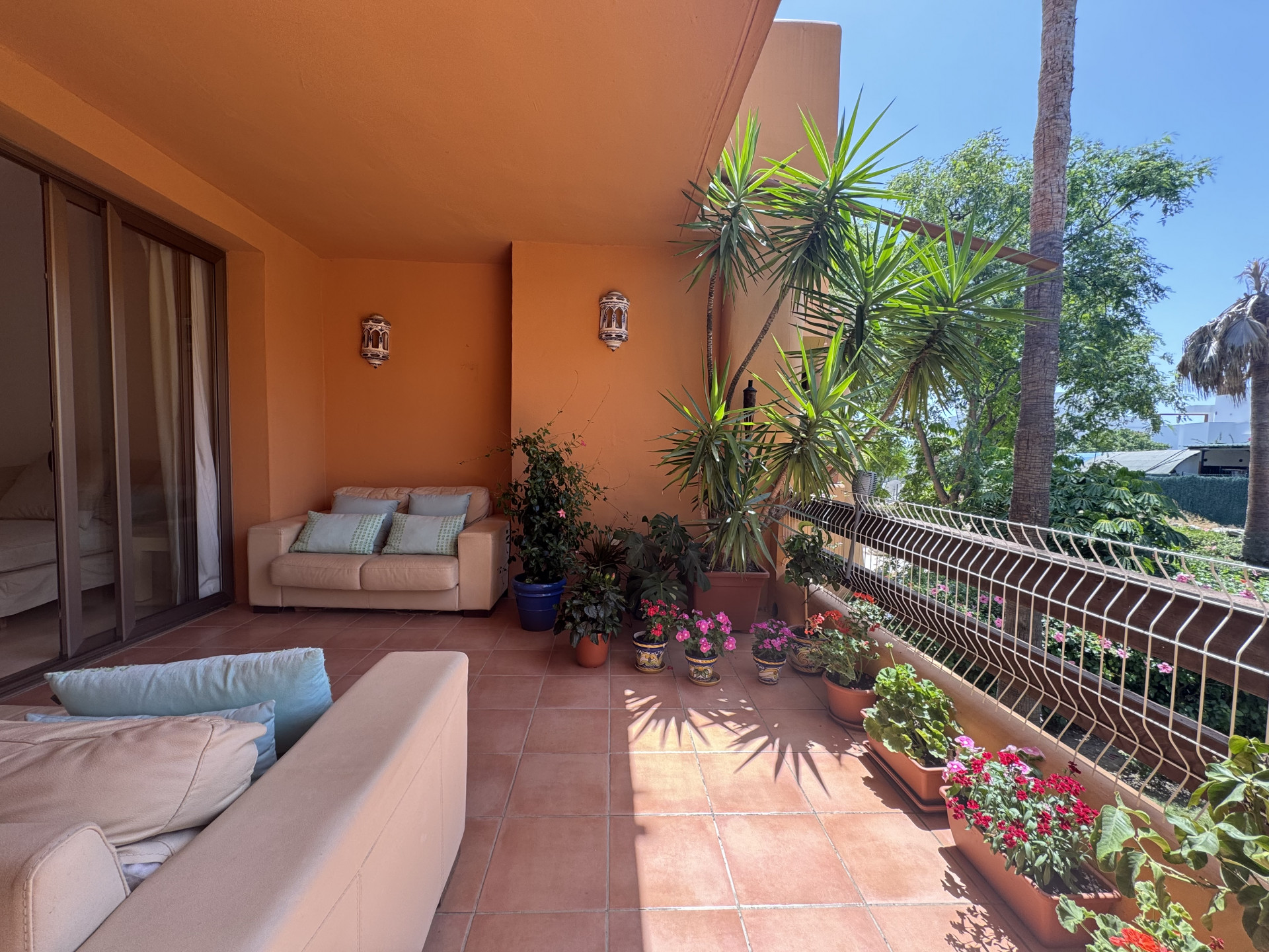 Apartament na sprzedaż w Estepona 25