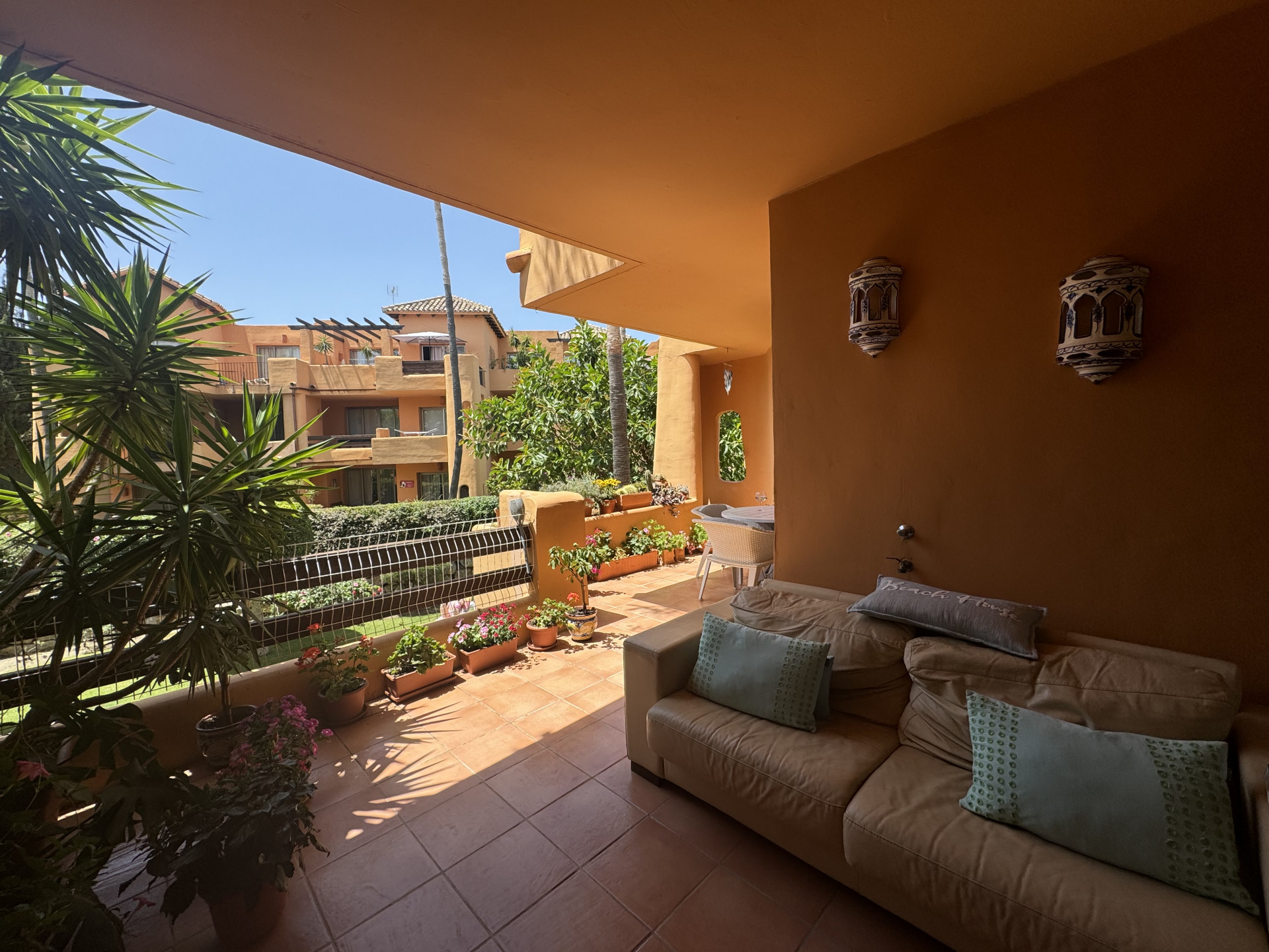 Apartament na sprzedaż w Estepona 26