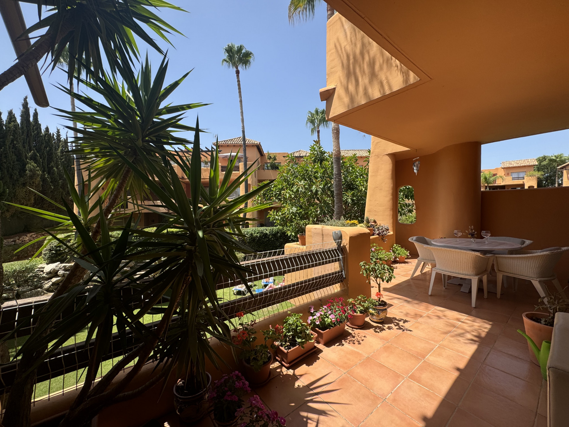 Appartement à vendre à Estepona 3