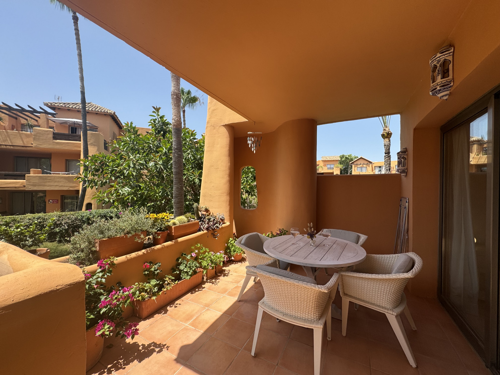 Apartament na sprzedaż w Estepona 27