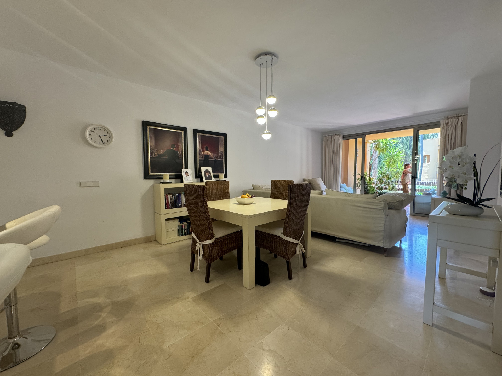 Apartament na sprzedaż w Estepona 4