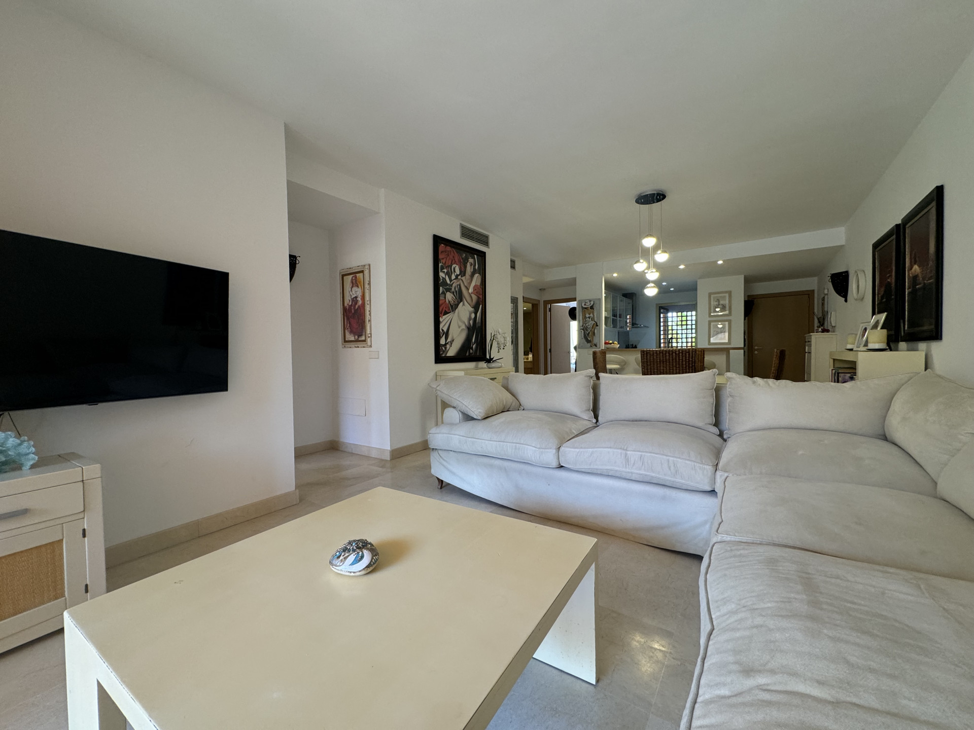 Apartament na sprzedaż w Estepona 7