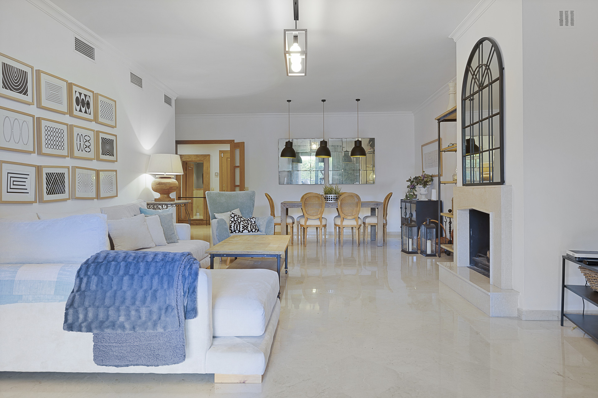 Apartment for sale in Marbella - San Pedro and Guadalmina 14