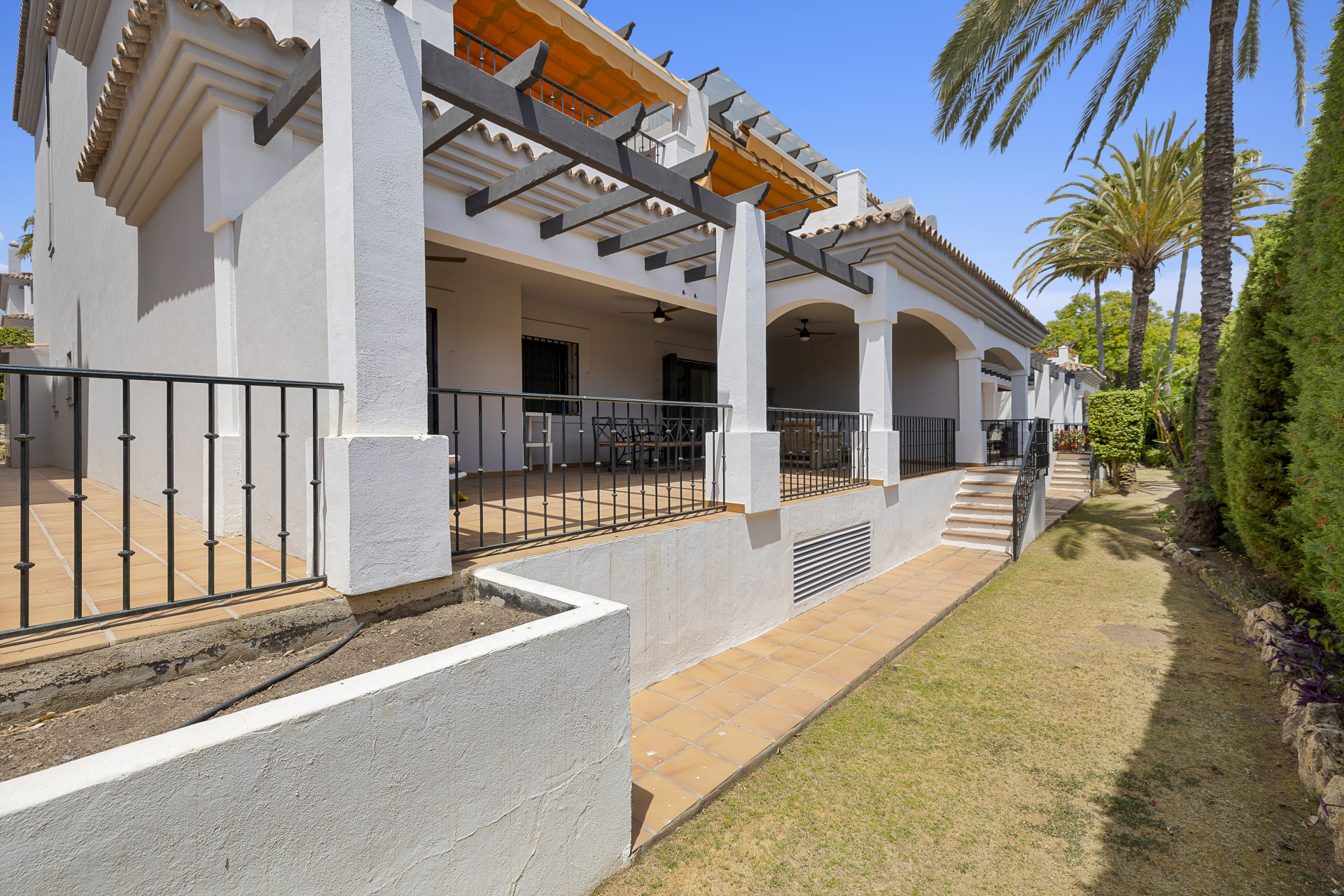 Appartement te koop in Marbella - San Pedro and Guadalmina 41