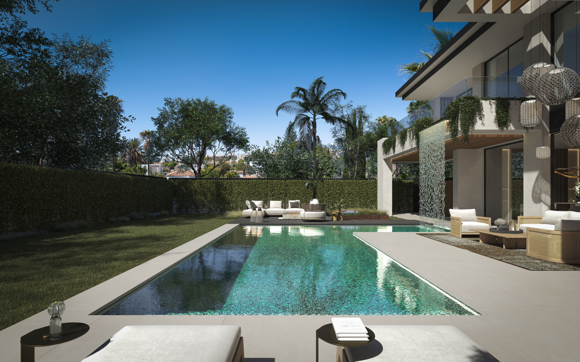 Villa for sale in Marbella - San Pedro and Guadalmina 10