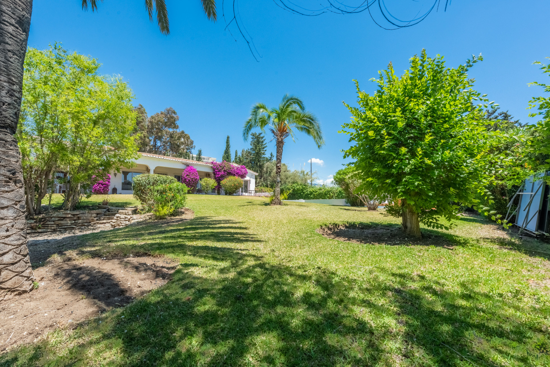 Haus zum Verkauf in Estepona 31