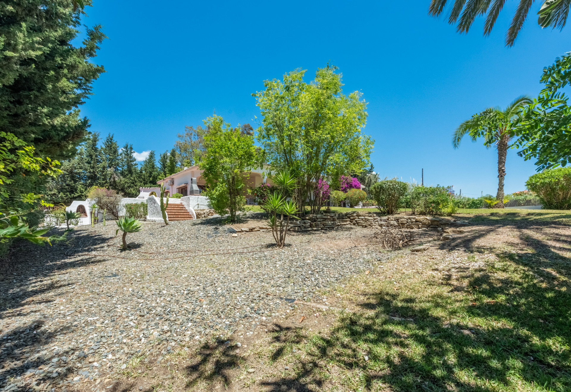 Haus zum Verkauf in Estepona 32