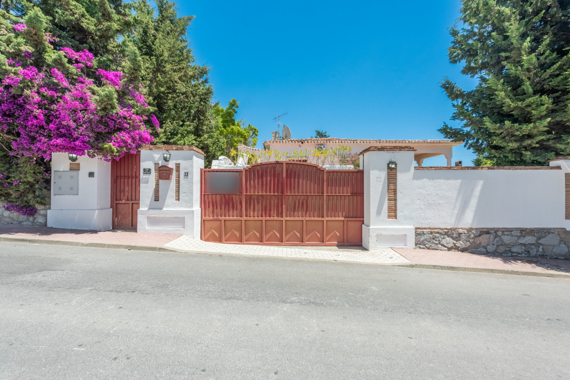 Haus zum Verkauf in Estepona 37