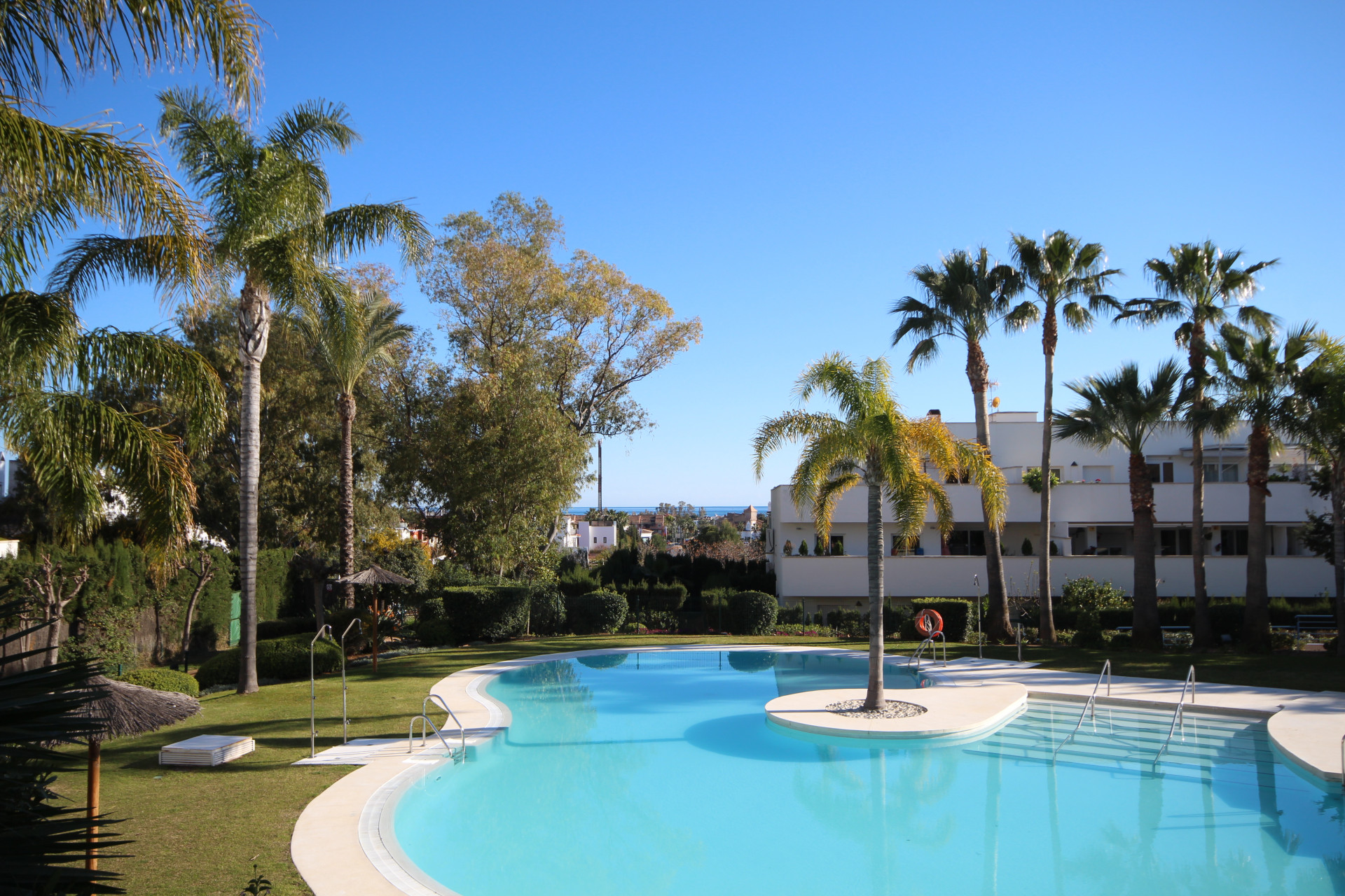 Appartement à vendre à Marbella - Nueva Andalucía 21