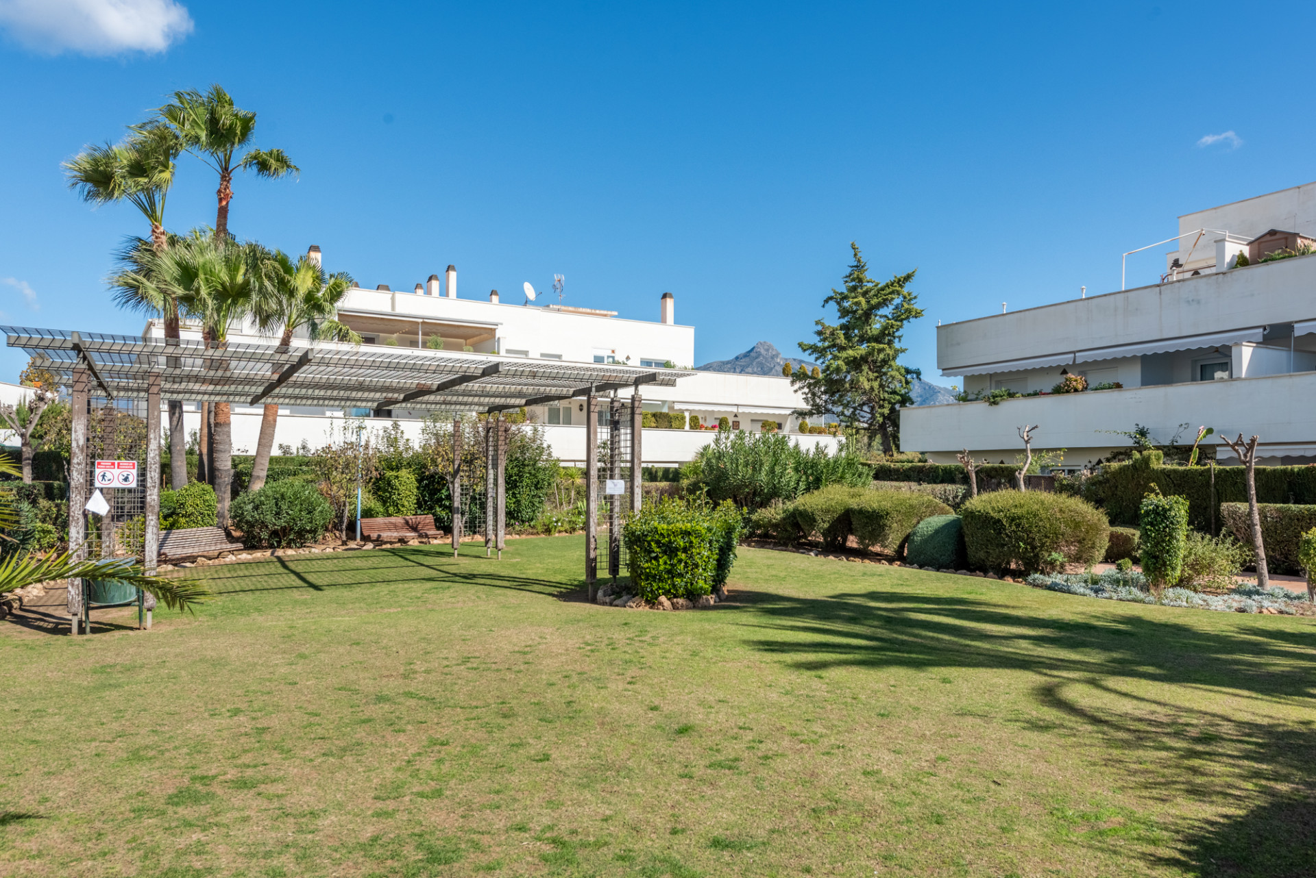 Appartement à vendre à Marbella - Nueva Andalucía 17