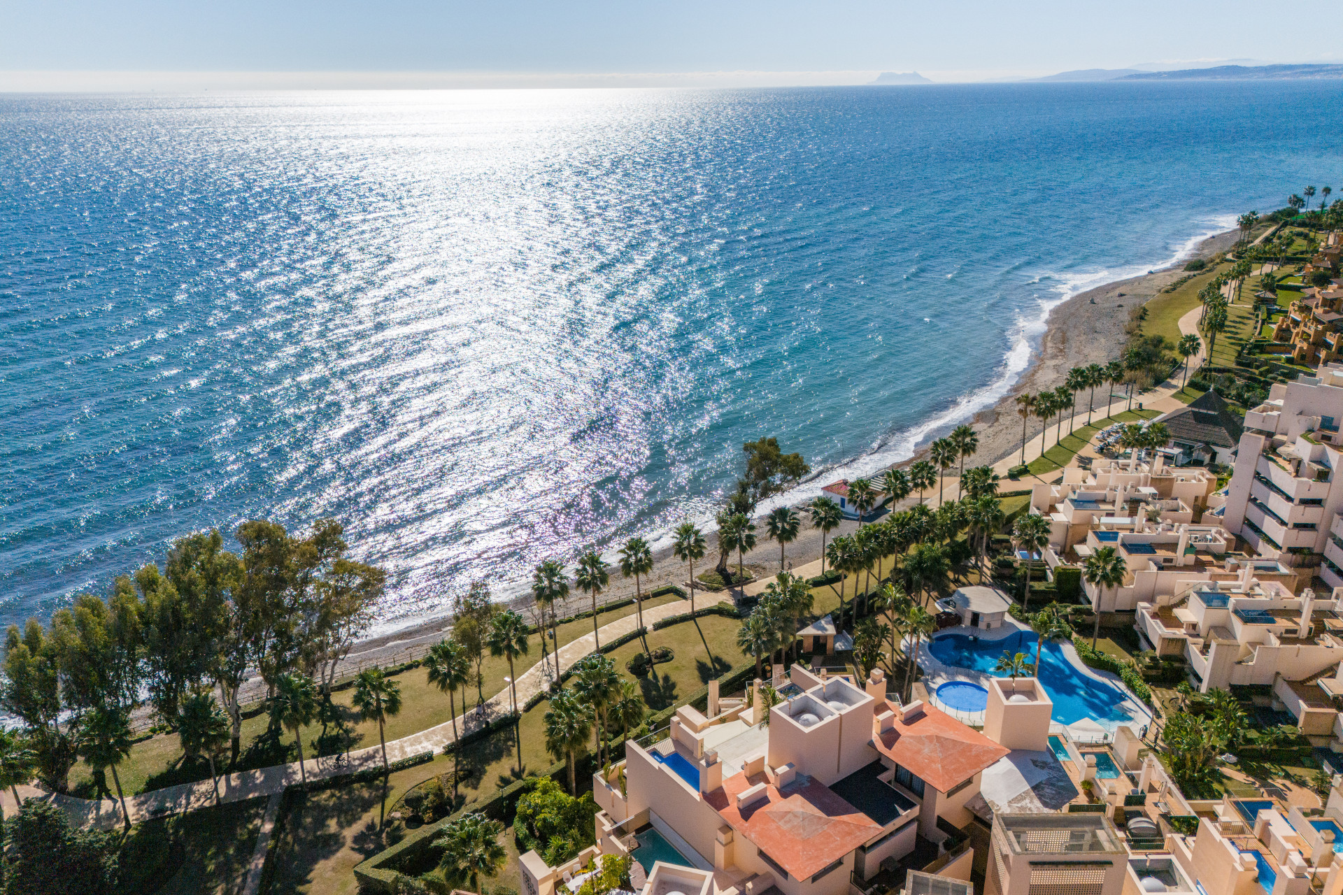 Wohnung zum Verkauf in Estepona 1