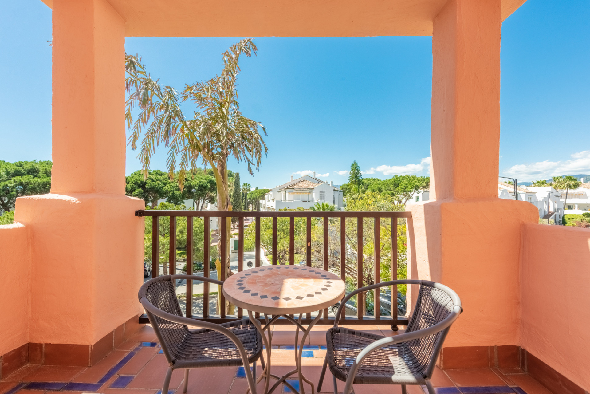 Apartamento en venta en Estepona 17