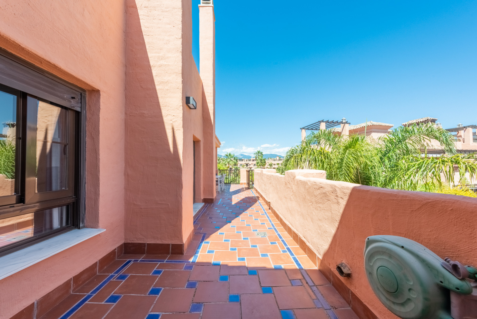 Apartamento en venta en Estepona 19