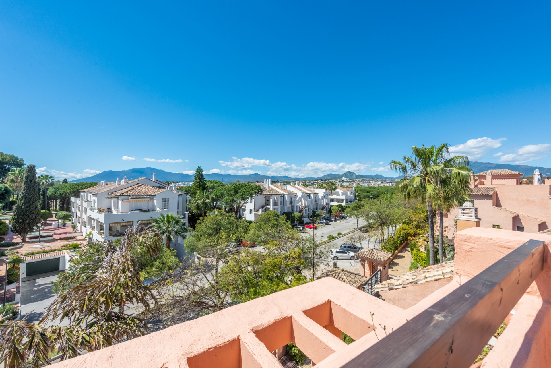 Apartamento en venta en Estepona 22