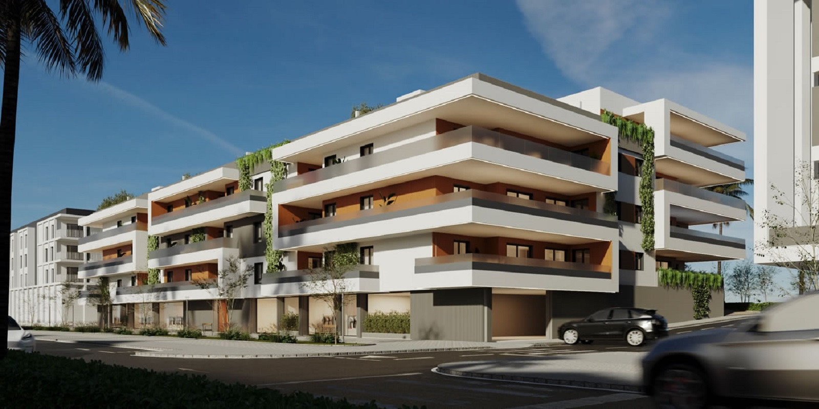 Apartamento en venta en Marbella - San Pedro and Guadalmina 2