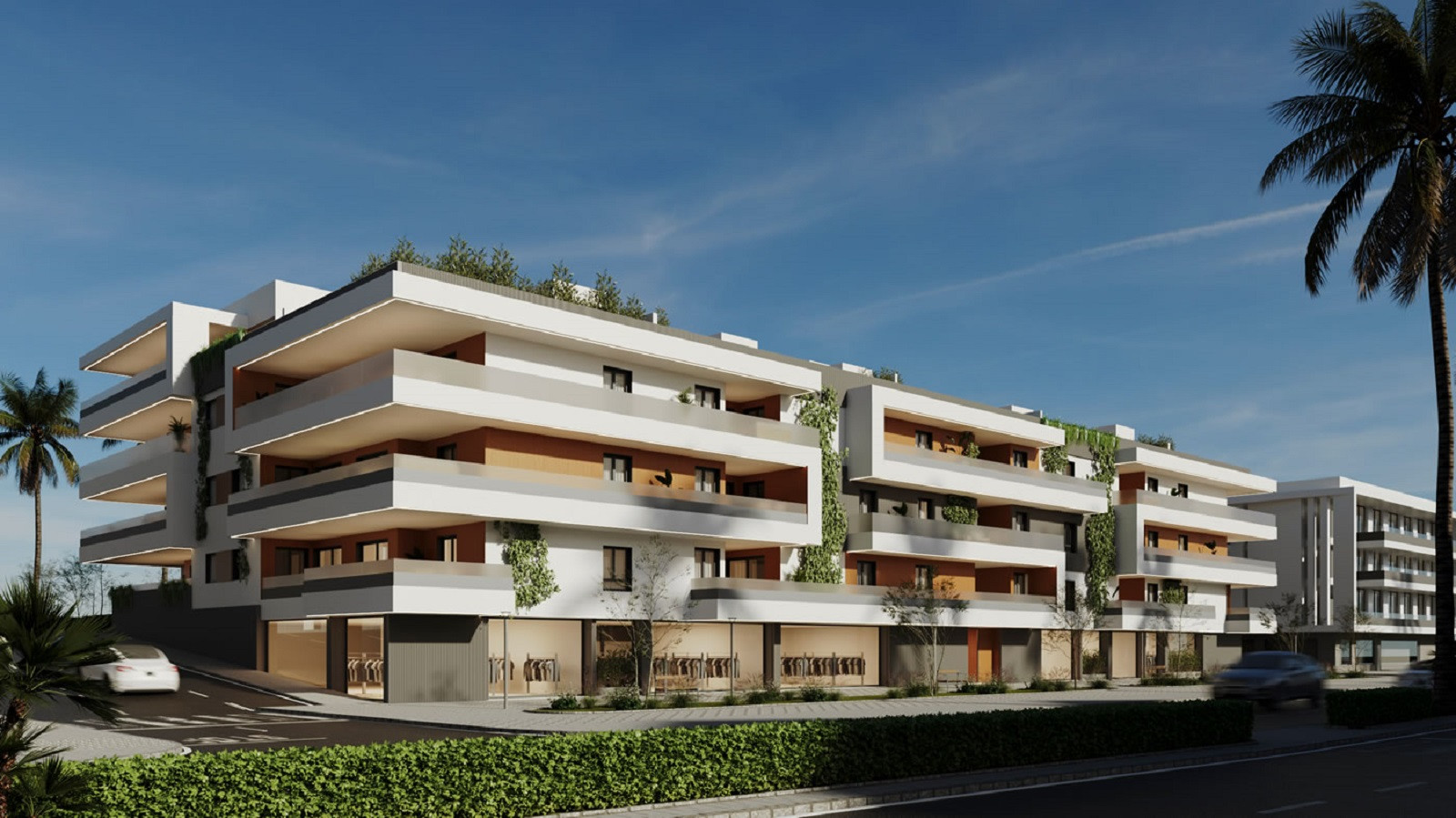 Квартира для продажи в Marbella - San Pedro and Guadalmina 11