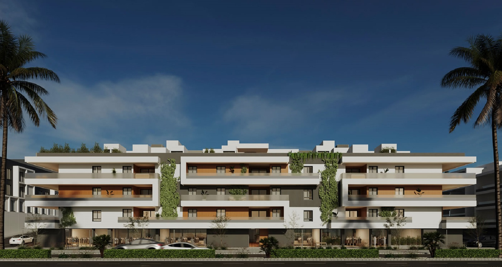 Квартира для продажи в Marbella - San Pedro and Guadalmina 12