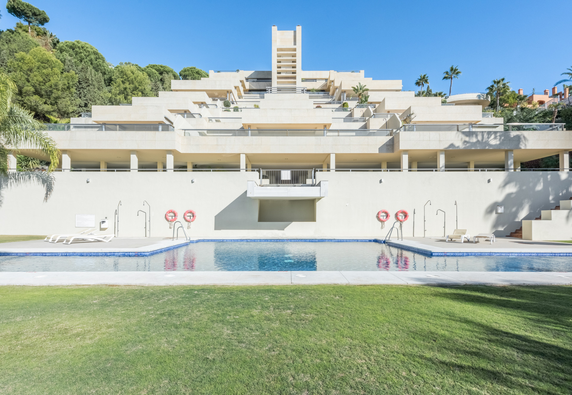 Appartement à vendre à Marbella - Nueva Andalucía 9