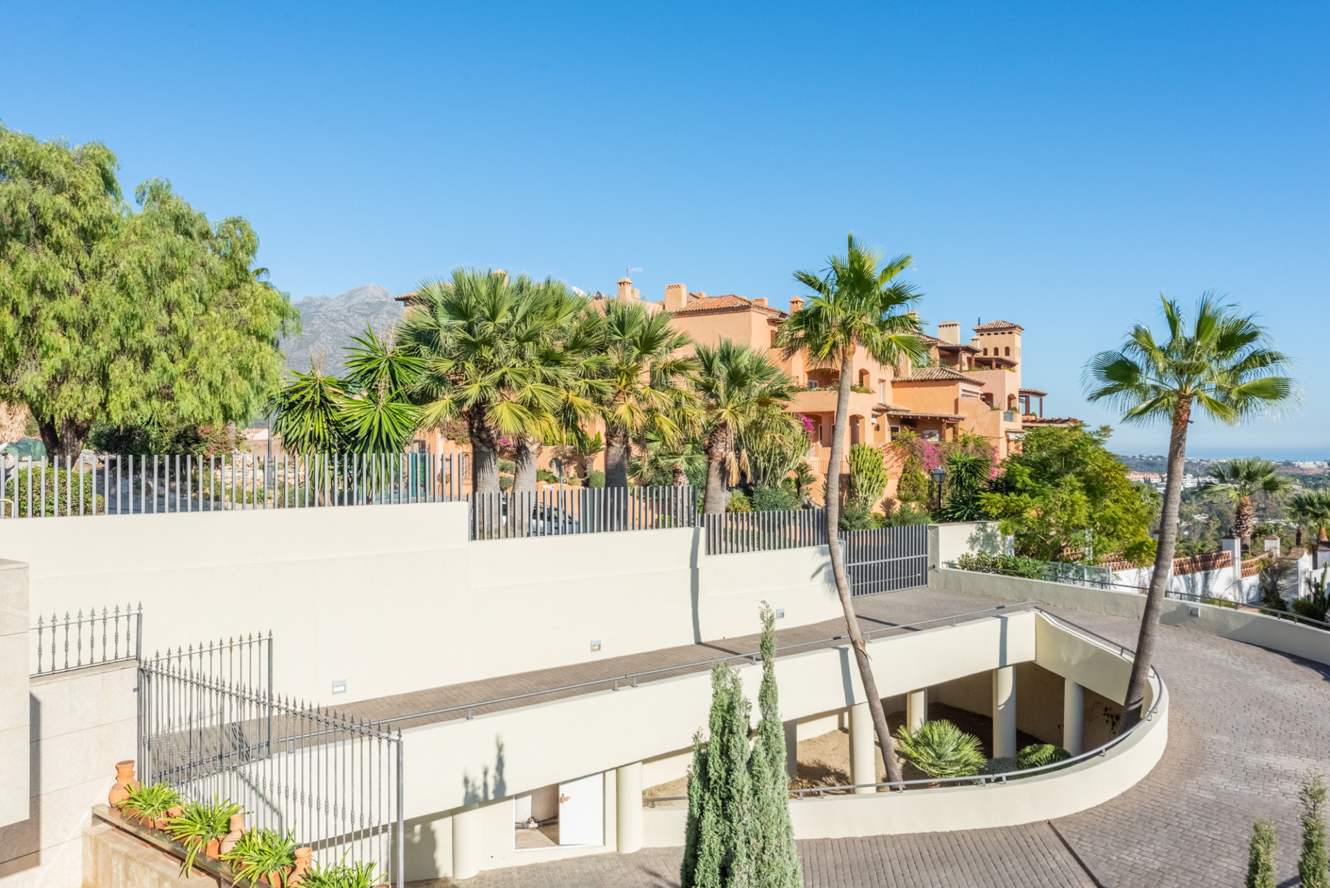 Appartement à vendre à Marbella - Nueva Andalucía 50