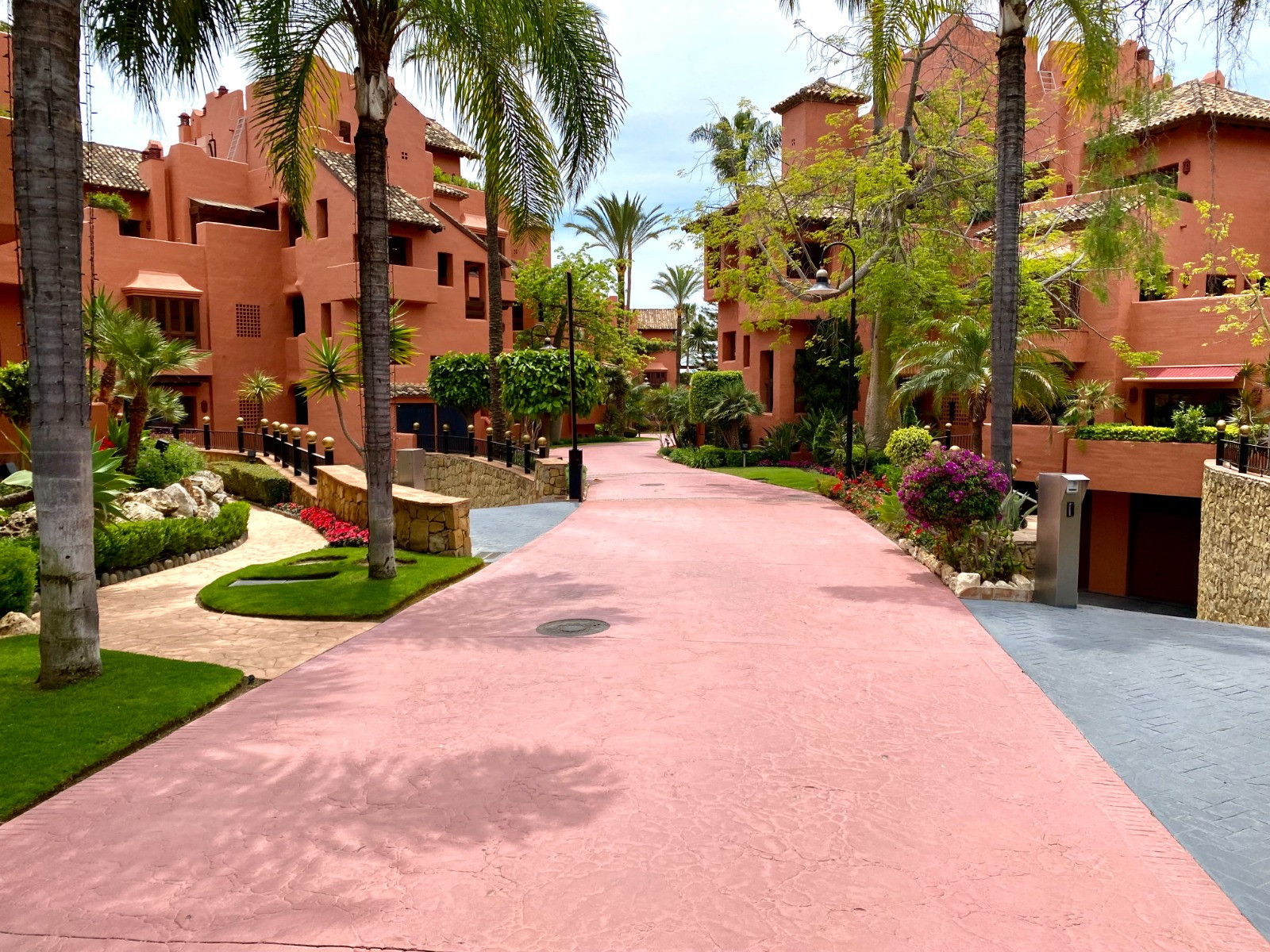 Apartamento en venta en Estepona 23