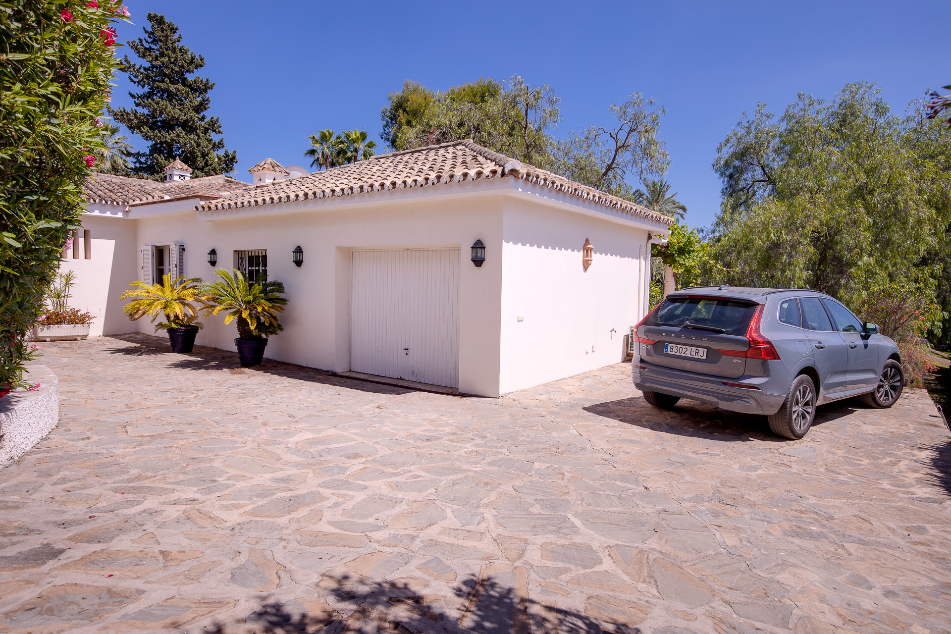 Chalé en venta en Estepona 30