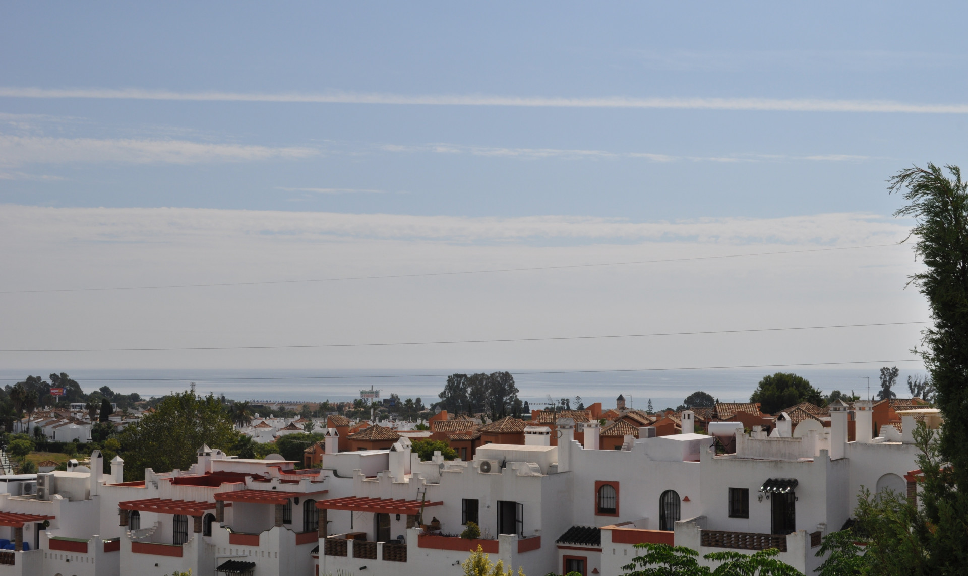 Townhouse na sprzedaż w Estepona 2