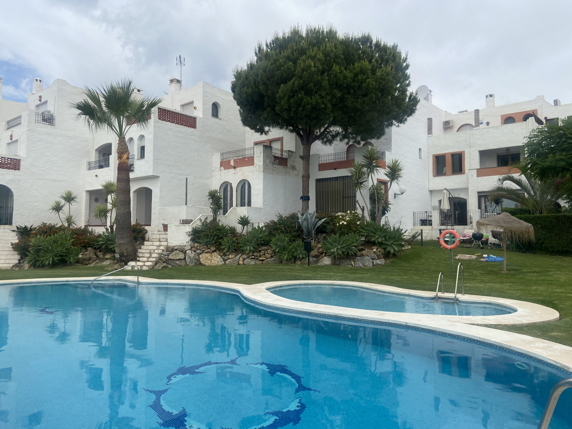 Reihenhaus zum Verkauf in Estepona 3