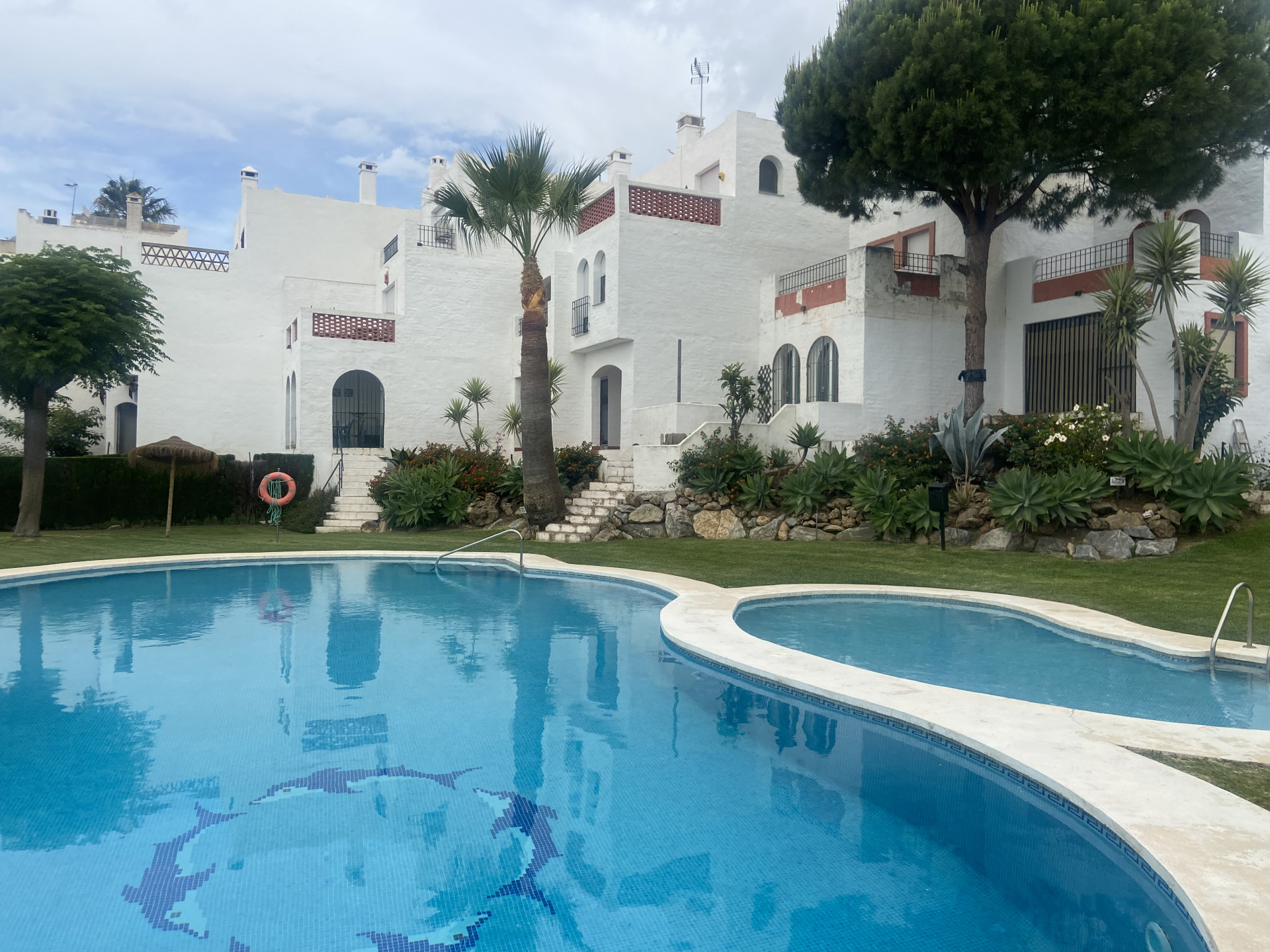 Townhouse na sprzedaż w Estepona 4