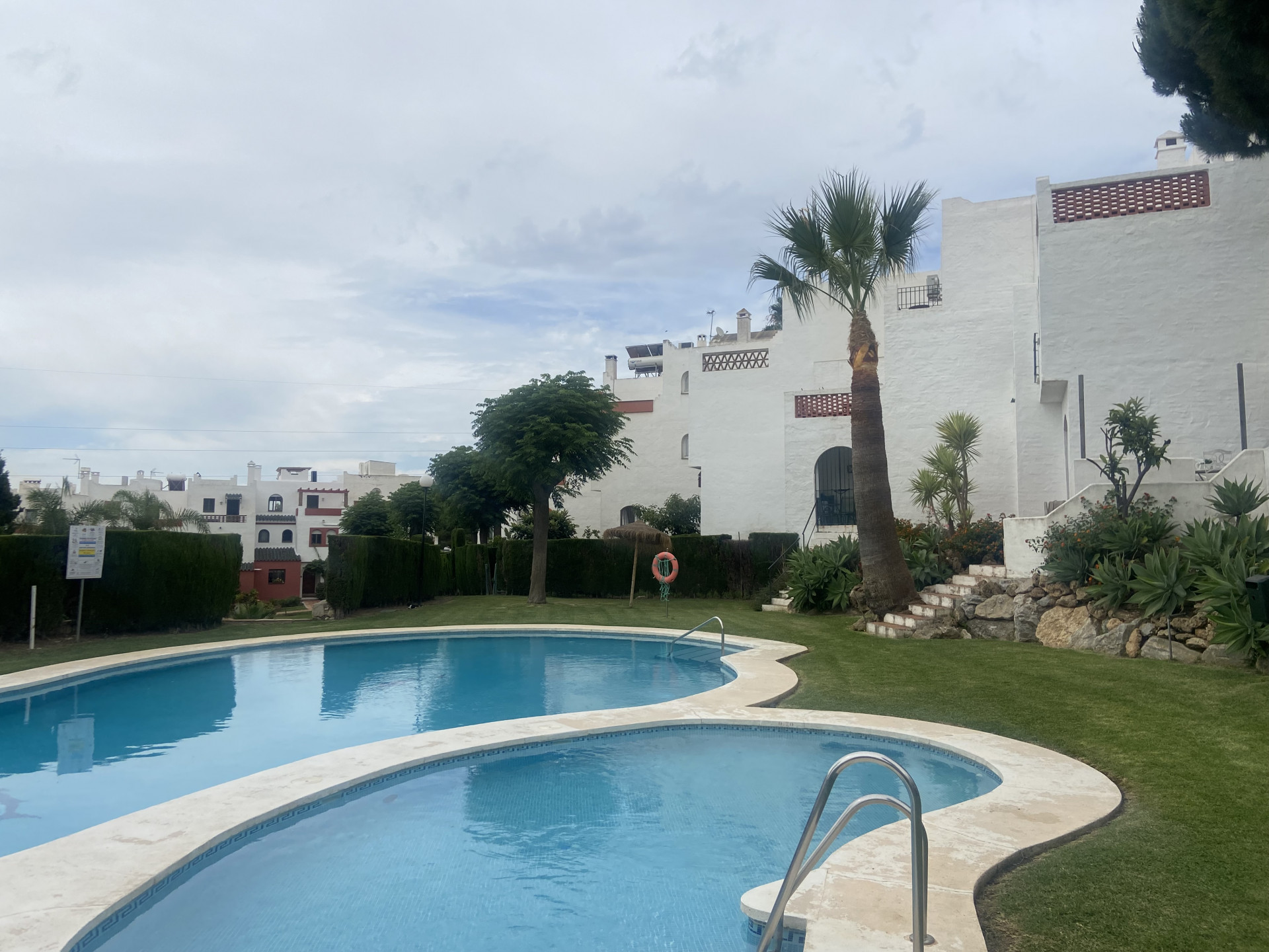 Townhouse na sprzedaż w Estepona 5