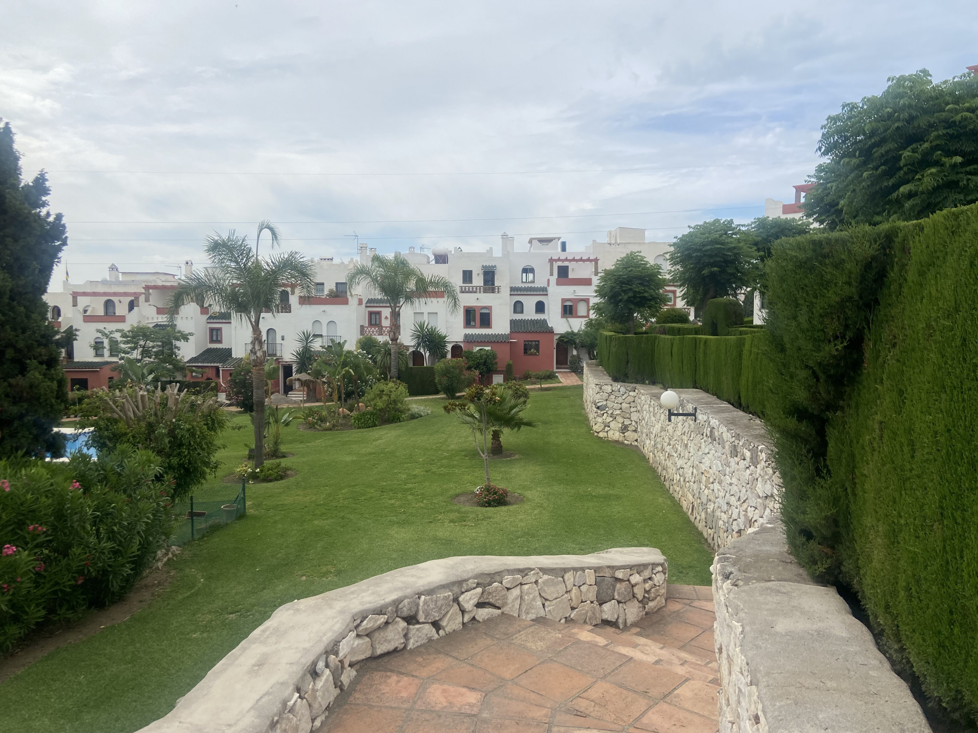 Townhouse na sprzedaż w Estepona 6