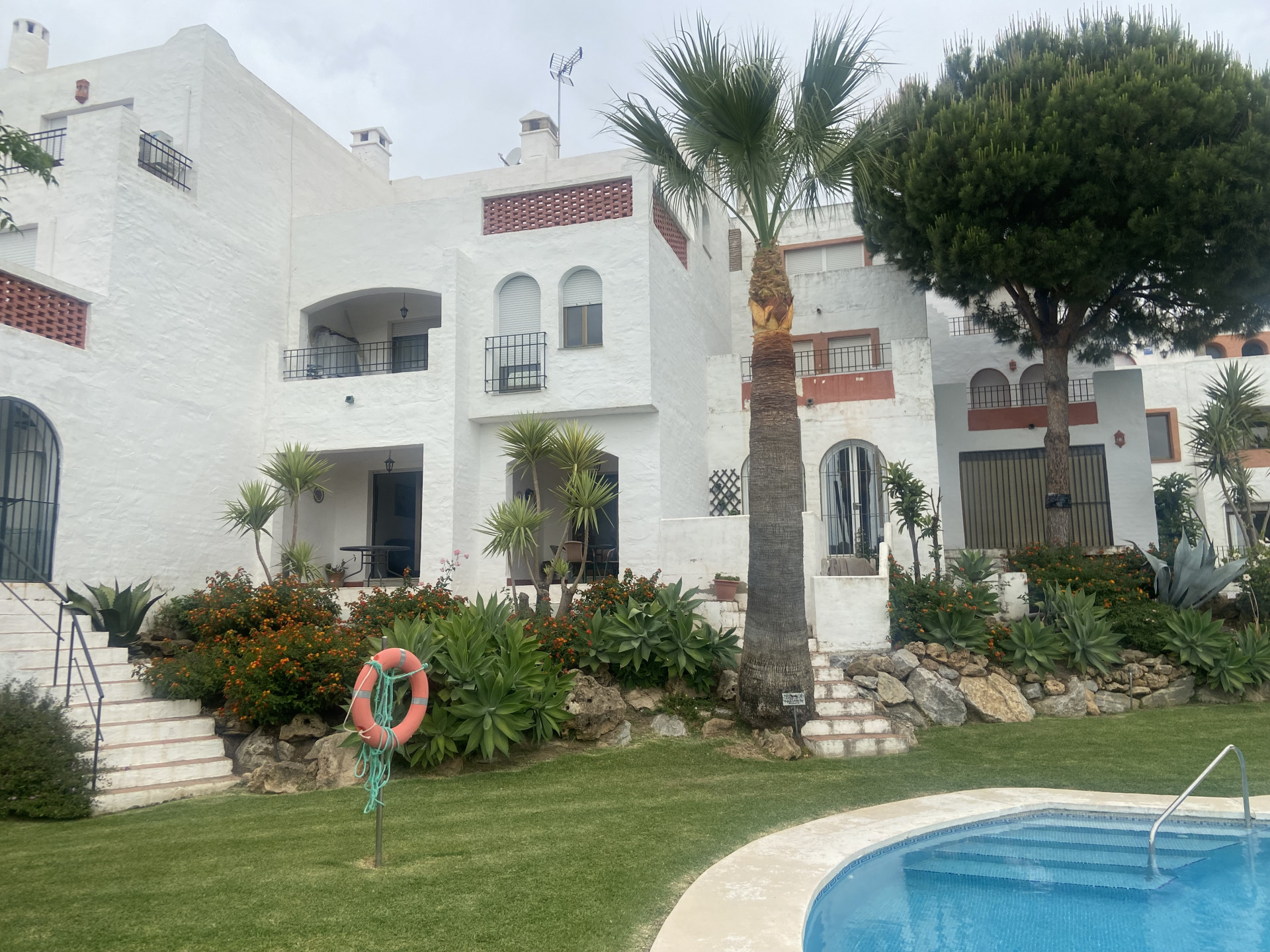 Townhouse na sprzedaż w Estepona 7