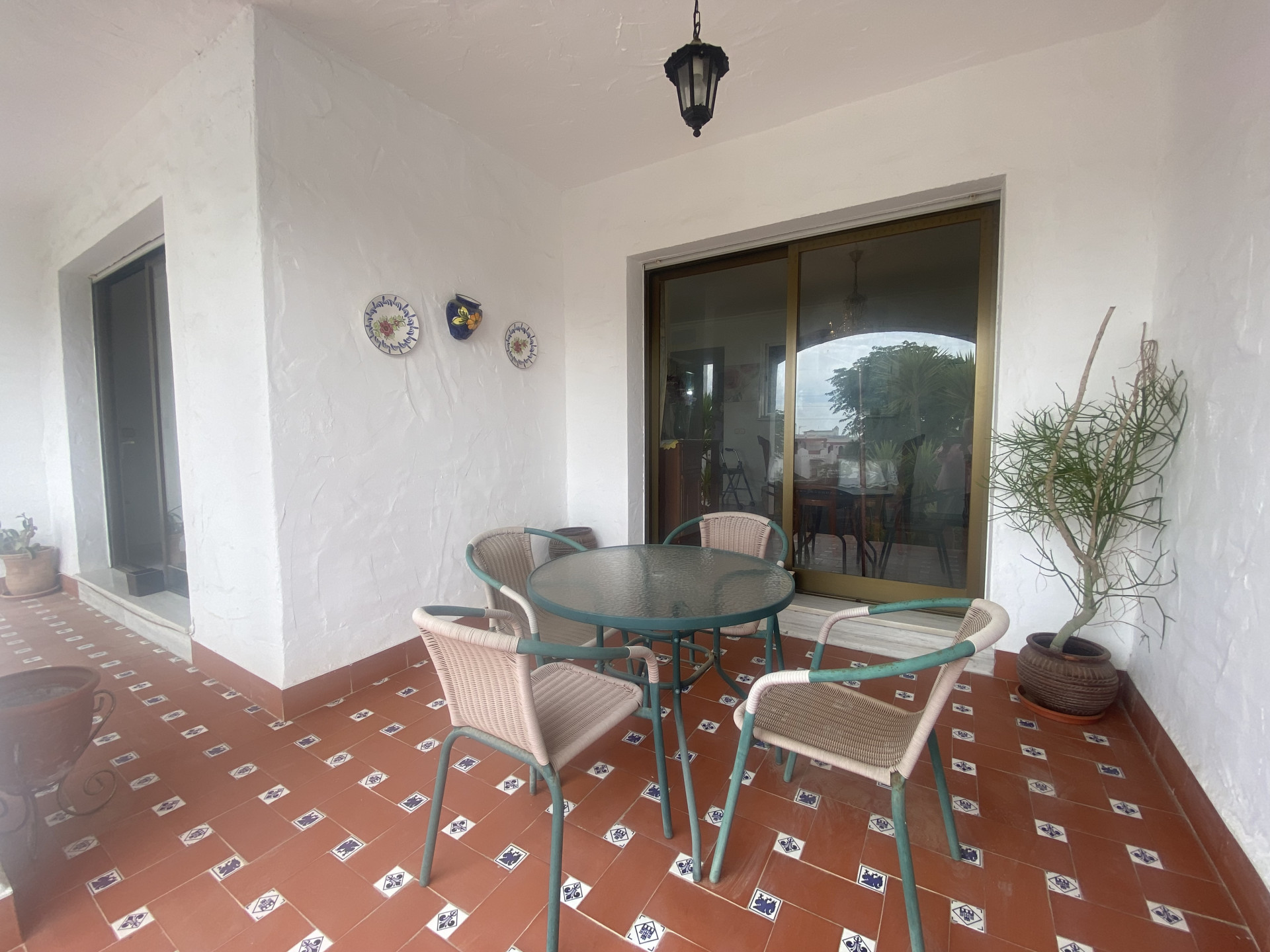 Townhouse na sprzedaż w Estepona 8