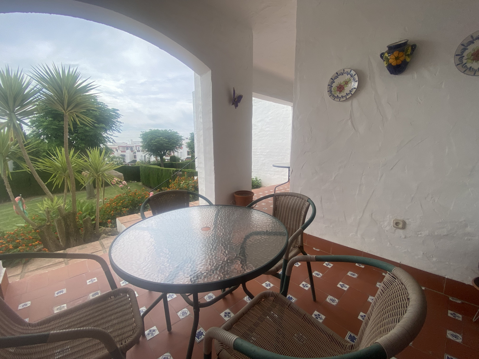 Townhouse na sprzedaż w Estepona 9