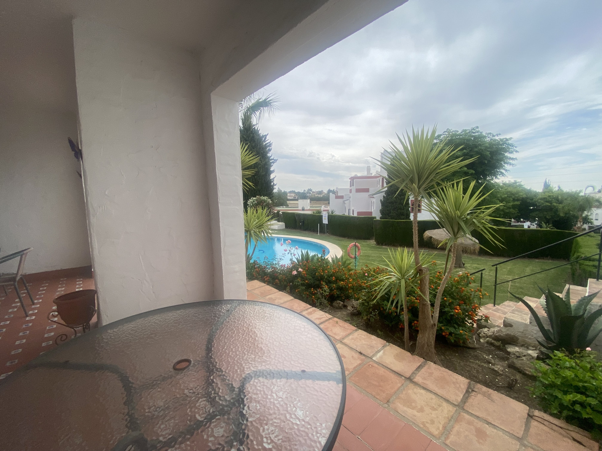 Townhouse na sprzedaż w Estepona 10